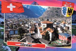 Biasca