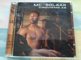 CD McSolaar - 5ème AS