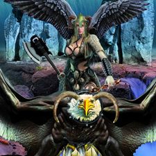 Profile image of Gnom123