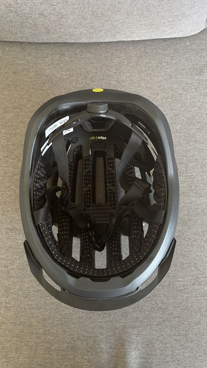 Scott Casques: Scott Sierra MIPS – Neuf (Voir description) à Mümliswil par NICCIN 2
