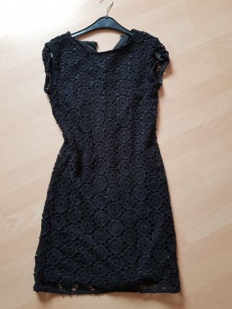 Sommerkleid von Jessica Gr. 36