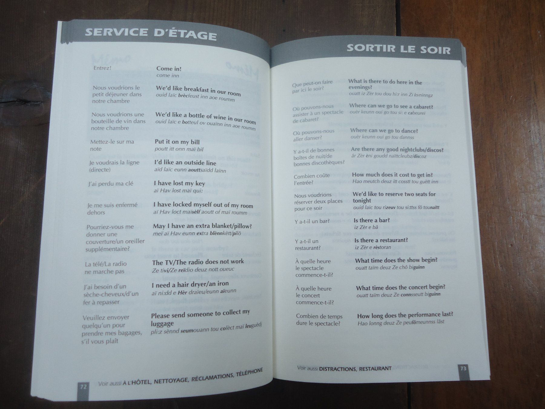 Libri: Larousse de Poche Anglais - Guide et Dictionnaire – Usato da Vessy venduto da mafabe 2
