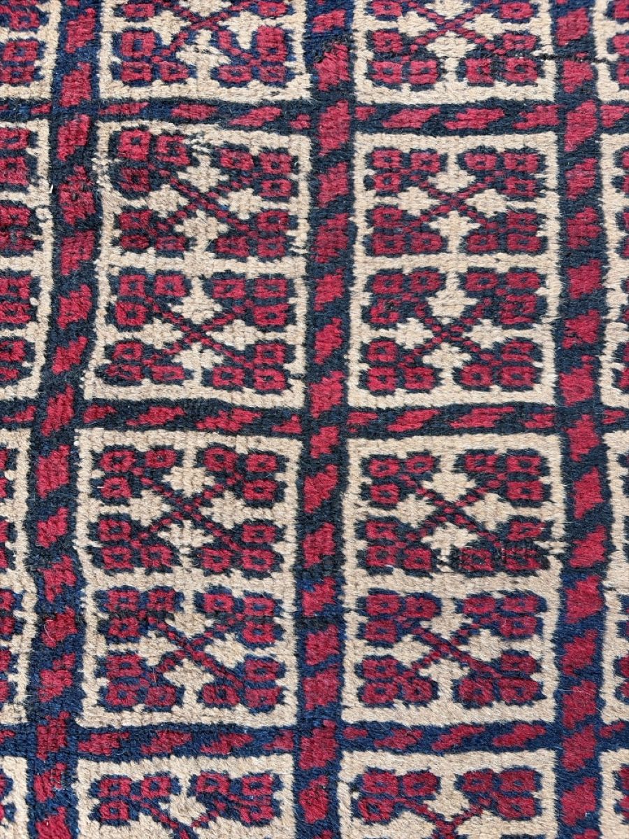 Tappeti: Belutch Teppich  – Usato da Wängi venduto da Tesimo 2