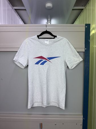 Reebok tee (2016)