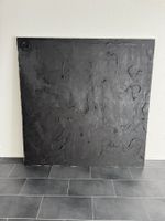 Grosse, robuste Leinwand für Künstler (190x189x3.5)