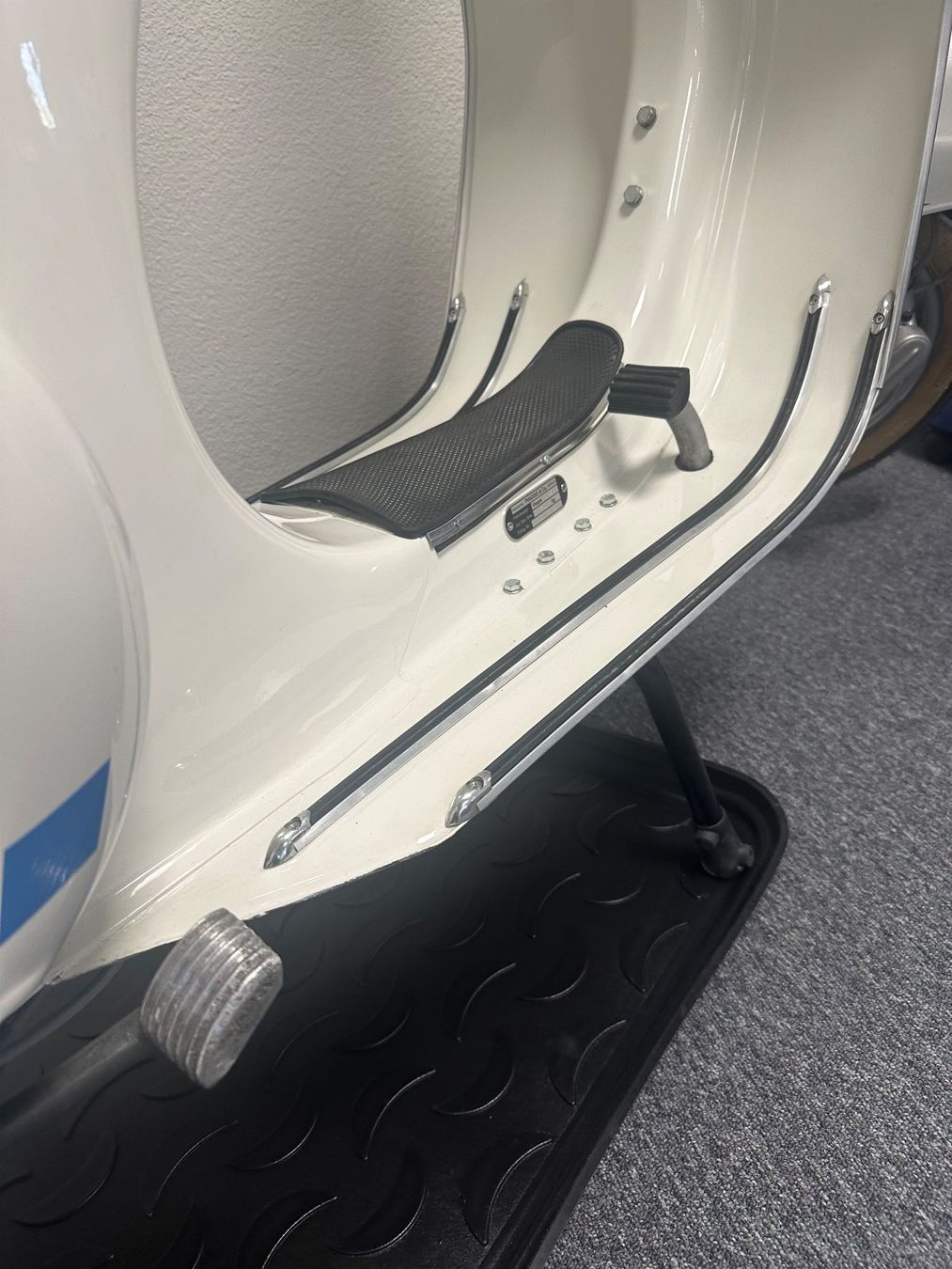 Vespa Scooter: Piaggio Vespa ET3 / 125 primavera – Usato da Wallbach venduto da NandoPat 8