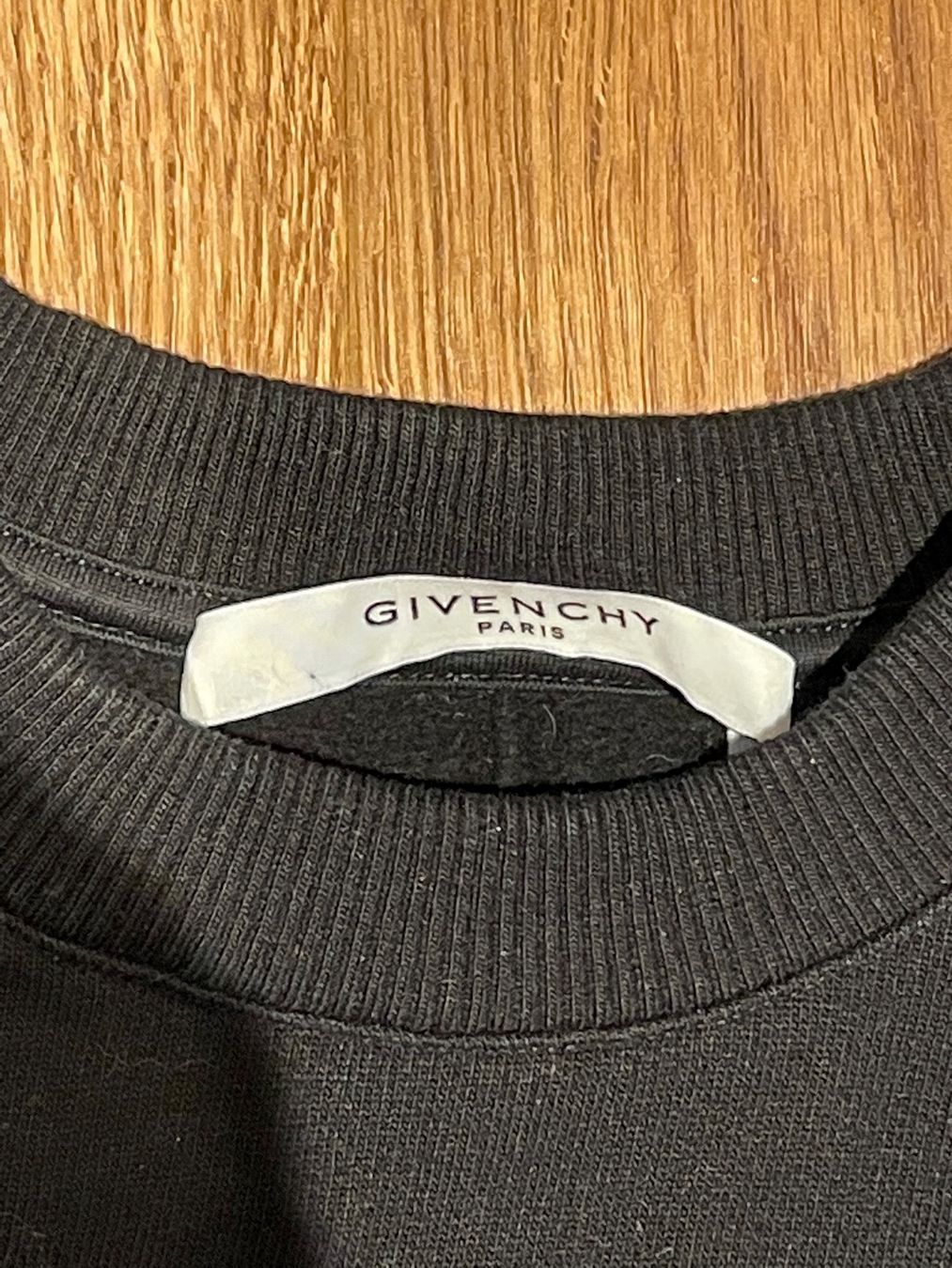 Givenchy Pullover & Sweatshirts: Original Givenchy Sweater – Gebraucht aus Wangen SZ von el_paso08 2