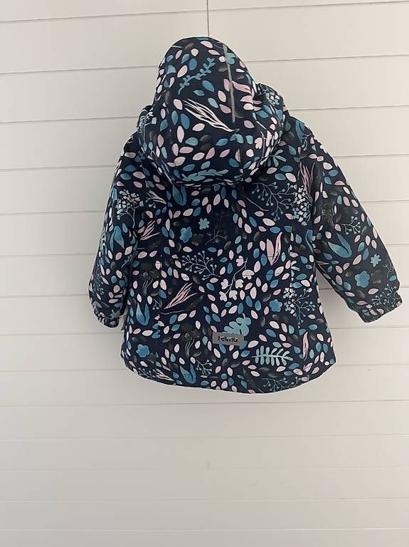 Giacche & Cappotti: Reima Winter Jacke / Mantel Gr 92 – Usato da Rorschacherberg venduto da Venuise 1