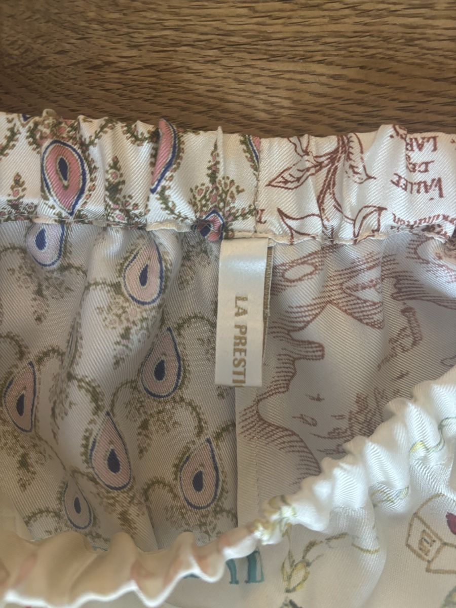 Altra biancheria intima: Boxer Shorts von la prestic ouiston – Nuovo (secondo la descrizione) da Rapperswil SG venduto da Carlotta1 4