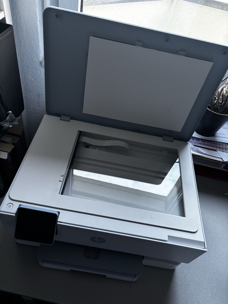 Hewlett Packard Drucker: Drucker Hp – Neu (gemäss Beschreibung) aus Gränichen von kim_sh67 4