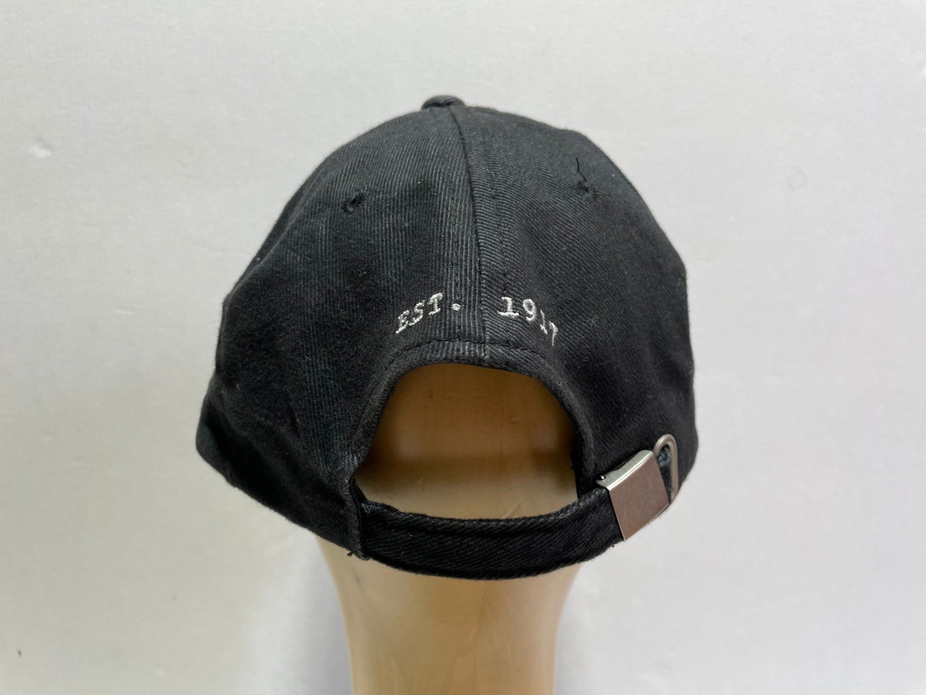 Copricapi, berretti & cappellini: Vintage Y2K Cap Clarks Forklift Kappe – Usato da Zürich venduto da le_souk 2