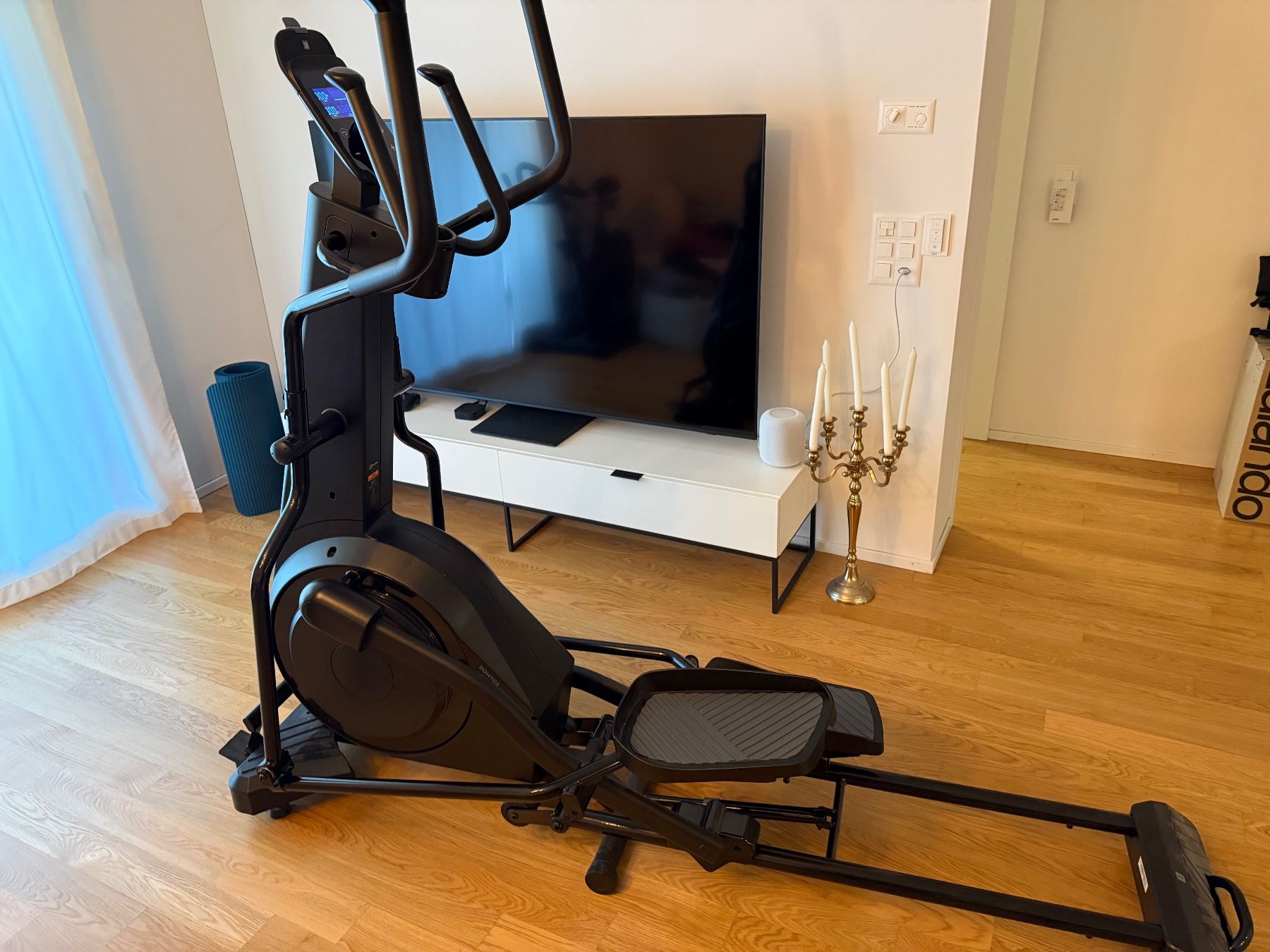 Decathlon Hometrainer: Crosstrainer – Usato da Fällanden venduto da cece_