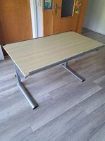Pult / Schreibtisch, 118x78cm