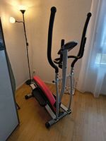 Bodyswiss crosstrainer, voll funktionsfähig