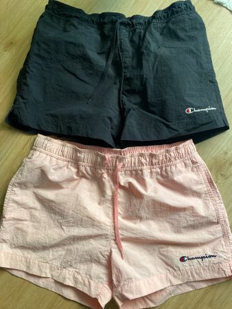 Badehose Champion Gr.M