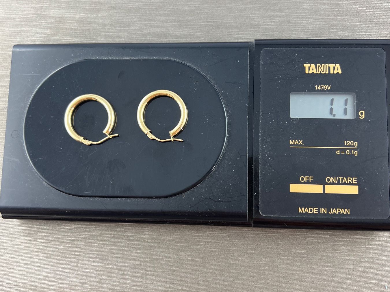 Orecchini pendenti & Orecchini a lobo: Creolen 750 Gold – Usato da Niederuzwil venduto da leo_8857 4
