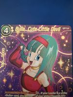 Dragon Ball Super Card Game BT29-130 SPR Bulle