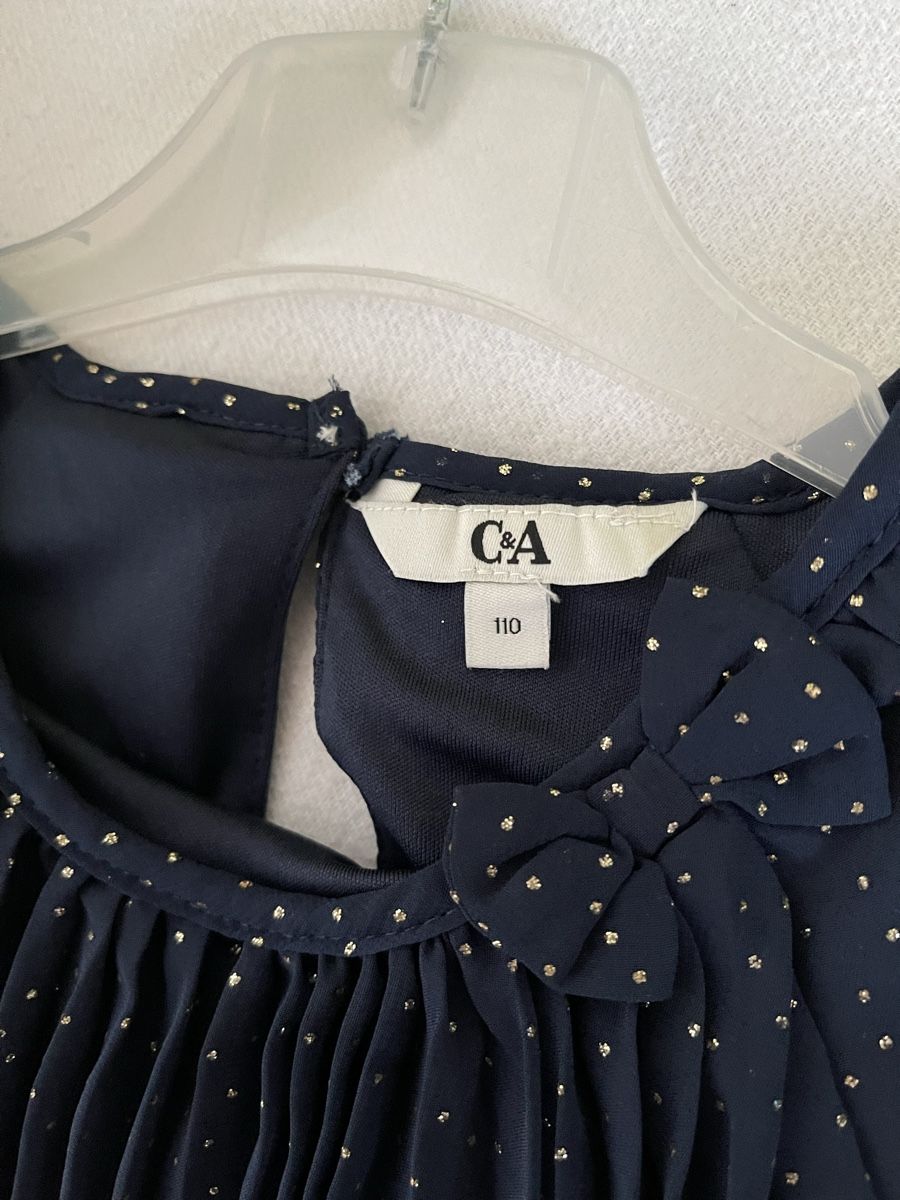 C&A Vestiti & Gonne: Robe fille taille 110 – Nuovo (secondo la descrizione) da MARLY venduto da AISLEE 1