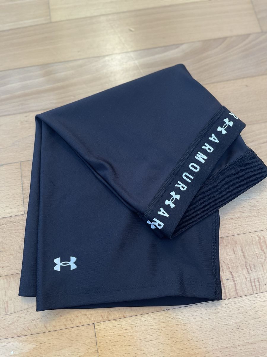 Under Armour Leggings: Under Armour biker shorts M – Neu (gemäss Beschreibung) aus Castagnola von Car2X2N 2