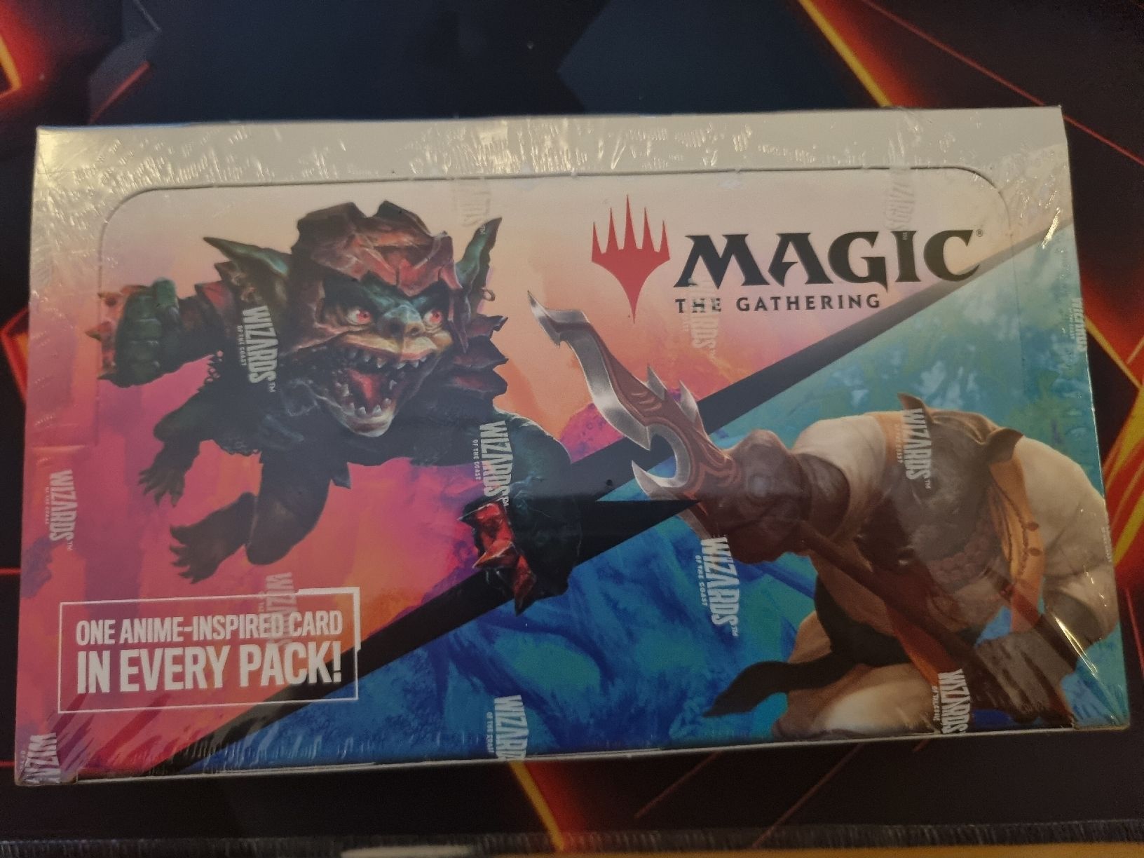 Magic The Gathering Carte collezionabili: Foundations Jumpstart Booster Display - Englisch – Nuovo e nell'imballaggio originale da Goldau venduto da seimen32