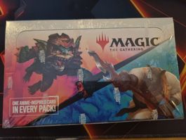 Foundations Jumpstart Booster Display - Englisch