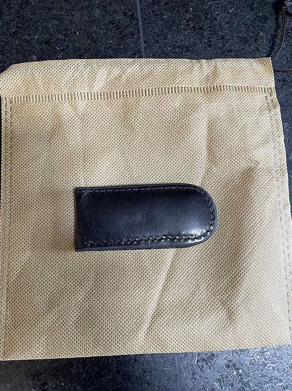 Brieftaschen: Notenhalter aus Nappaleder – Neu und originalverpackt aus Heimberg von oli_zy7q 2