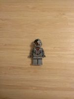LEGO DC: Minifigur Cyborg guter Zustand