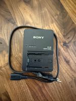 Sony BC-QZ1 Kamera Akku Ladegerät