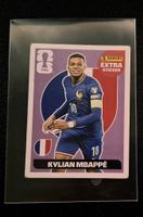Panini FIFA WM 2026 Kylian Mbappé Sticker LİLA