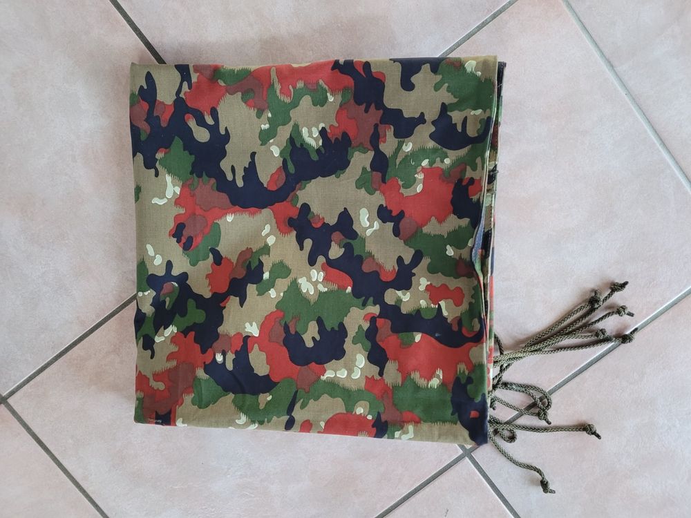 Bandeau HK Army Soleil Levant - Neuf - Accessoire Paintball Style