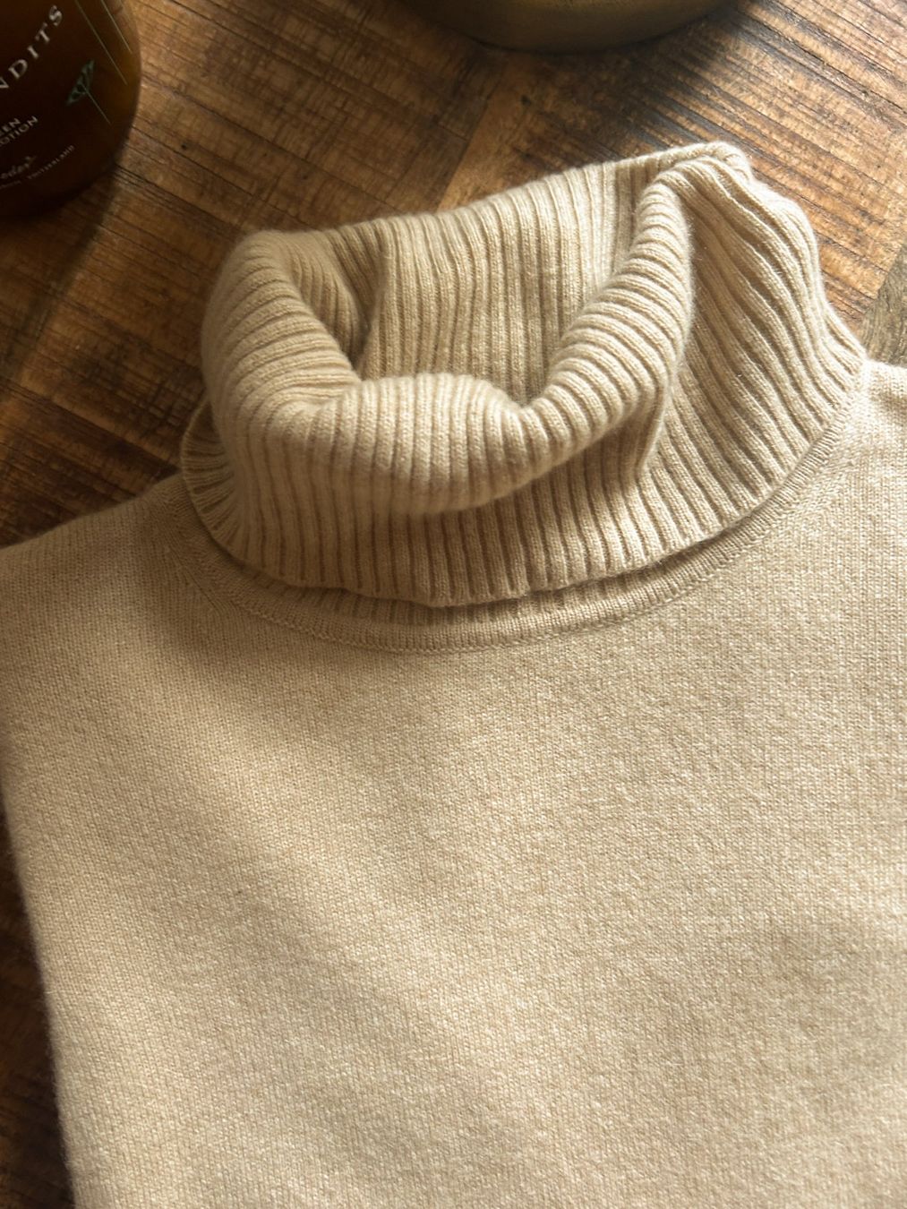 Madeleine Maglioni & Felpe: Madeleine 100% Cashmere Pullover - Gr. 38 – Usato da Illnau venduto da Monkky 3
