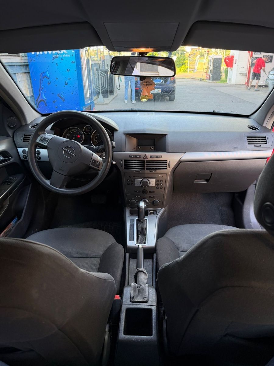 Opel Automobili: Opel Astra H18 – Usato da Brügg BE venduto da ram_tg82 2
