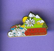Tour de Suisse  '94  ANTERE