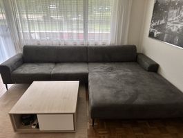 Ecksofa Simon von Livique – Neupreis CHF 3’499.–