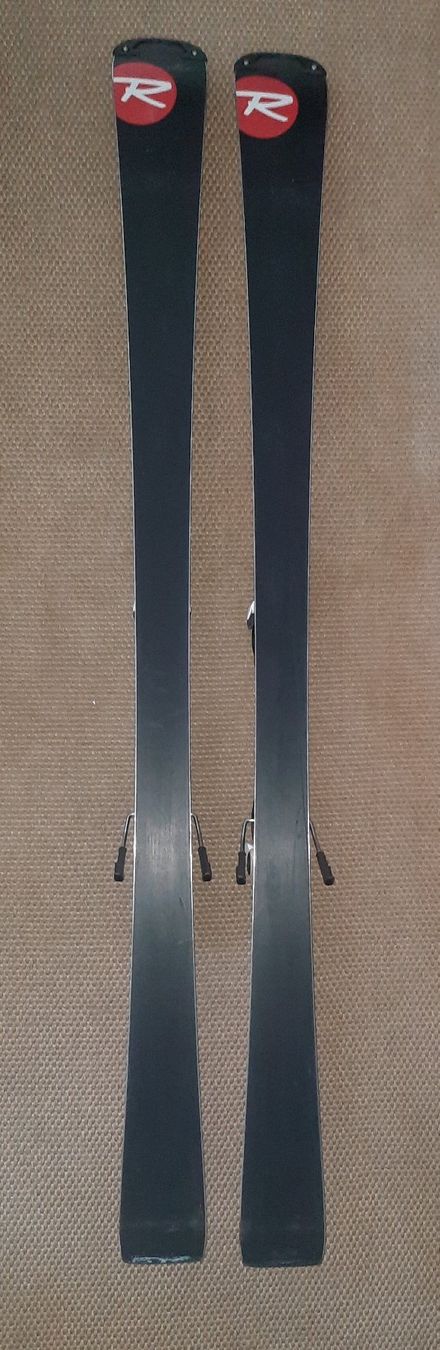 Rossignol Sci: Rossignol SL 150cm R11 – Usato da Beckenried venduto da Dejoengsche 1