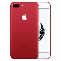 Apple iPhone 7 Plus 128gb Red Edition