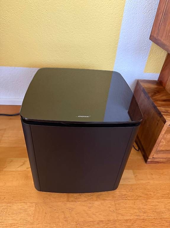 Lautsprecher: Bose Sound Touch 300 System  – Gebraucht aus Solothurn von Herring 3