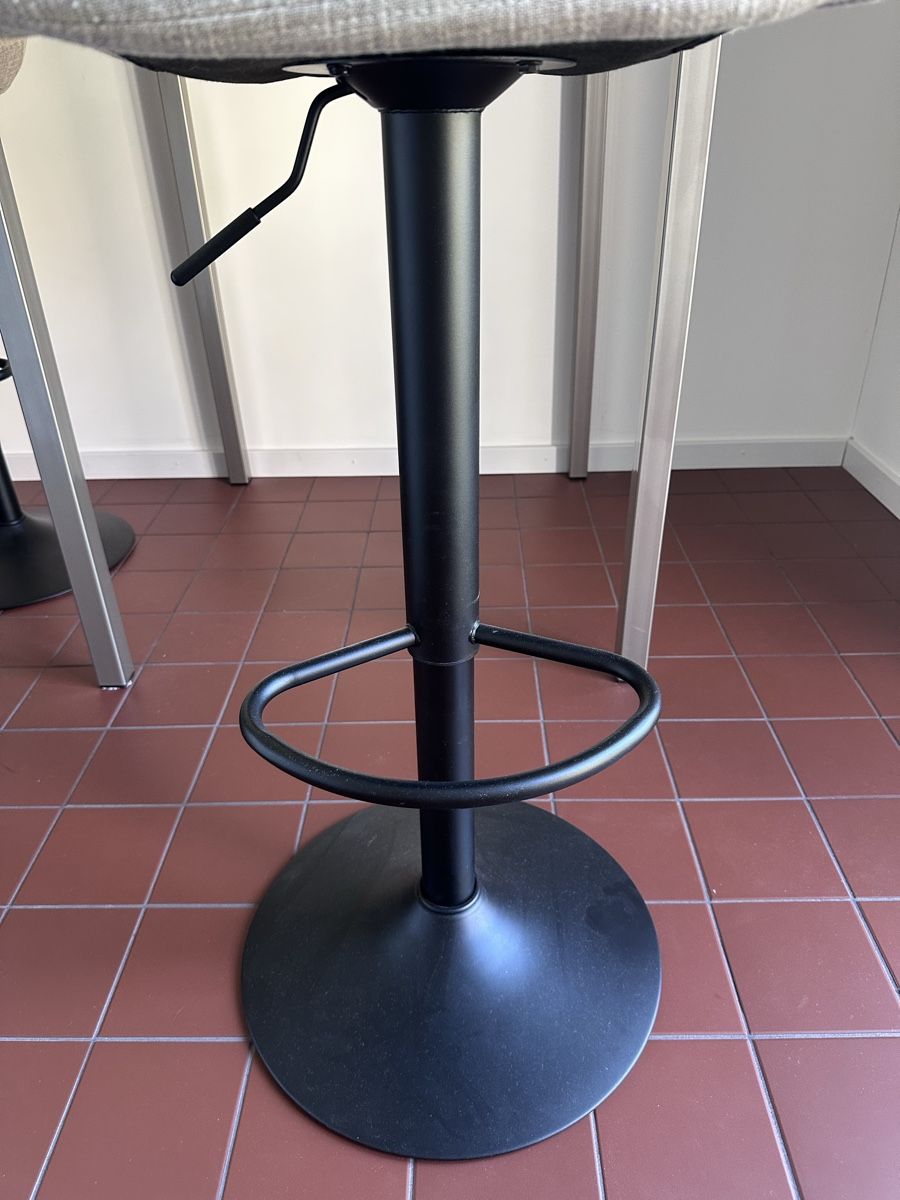 Stühle: 2 Bar Hockers – Neu (gemäss Beschreibung) aus Zürich von juz_2t2j 5