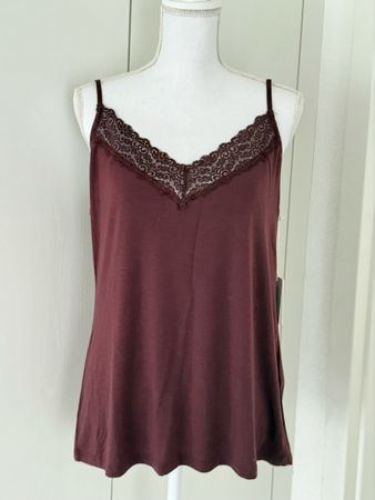Damen Top  von NILE, Gr. XL. NEU.