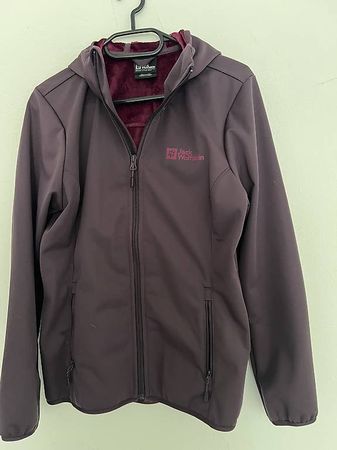 Jack Wolfskin Neu 