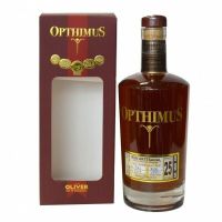 Opthimus 25 ans