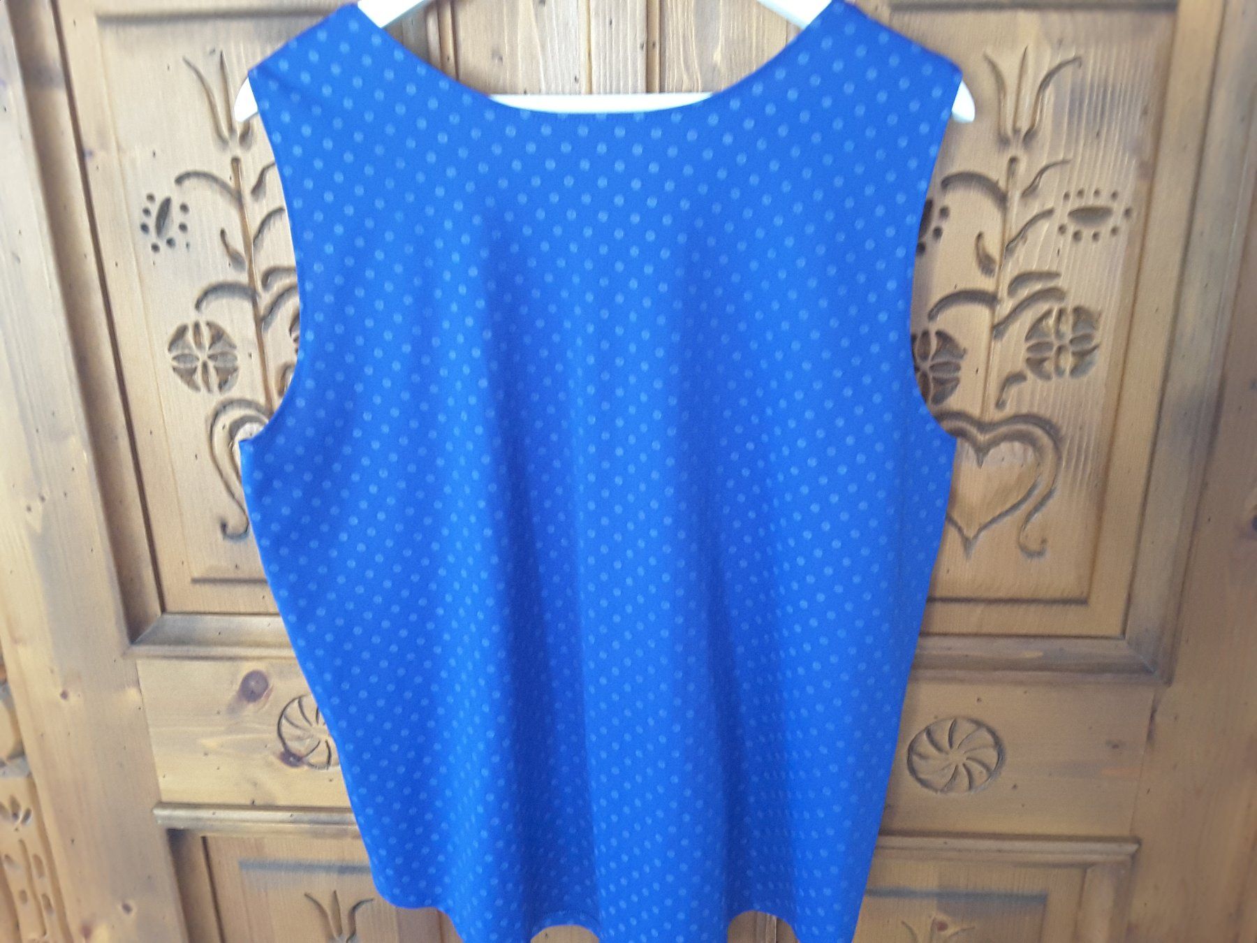 Top: Damen Top Gr.50 – Usato da Boppelsen venduto da tigimohrli 2
