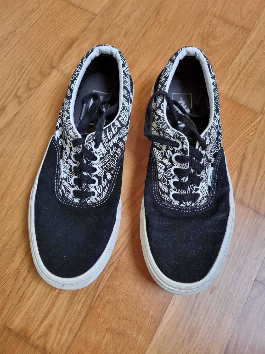 Vans Herrenschuhe: Schuhe, Marke VANS, Grösse 40 – Gebraucht aus Rothenfluh von Sawi80