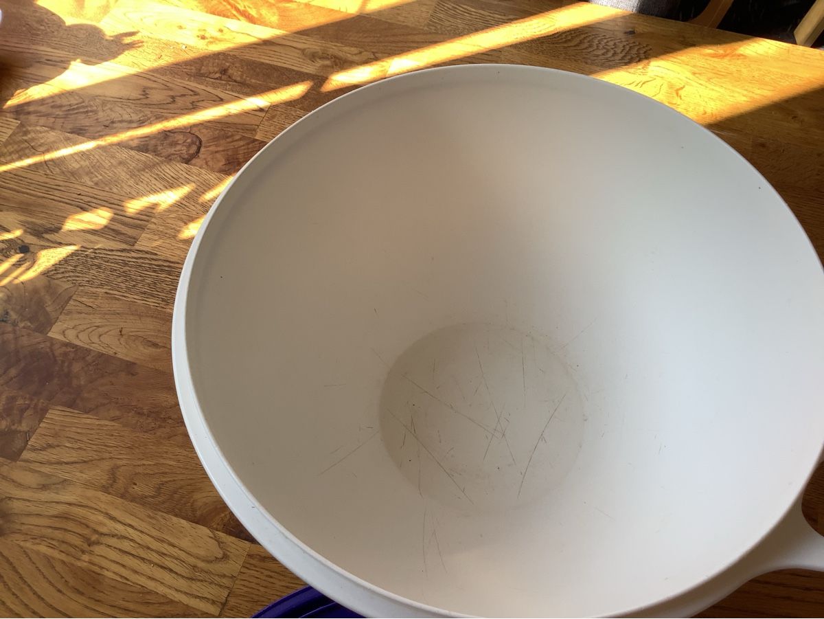 Tupperware Behälter & Ähnliches: Tupperware  – Gebraucht aus Veltheim AG von mollilove 1
