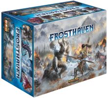 Spiel Frosthaven