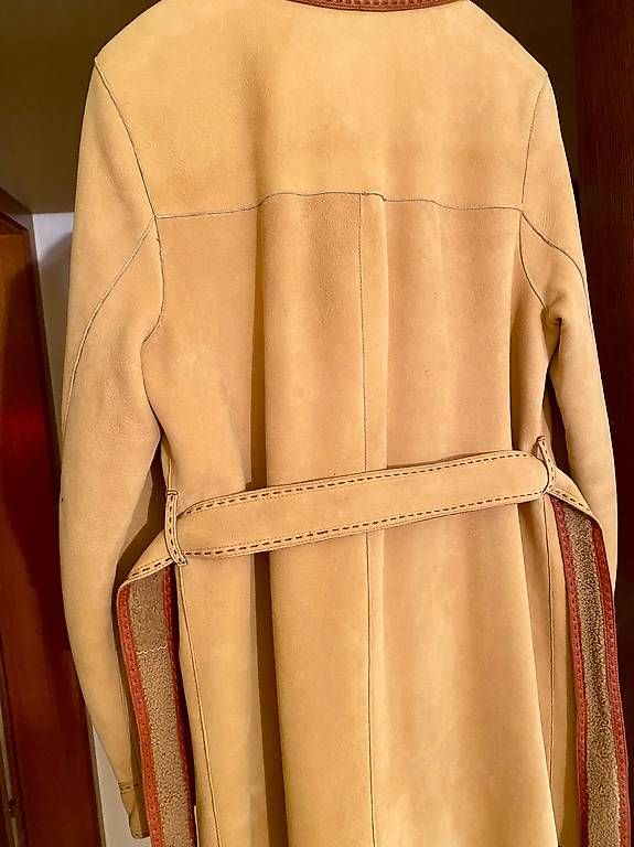 Fendi Giacche: FENDI vero montone – Usato da Biasca venduto da tor_ng89 2