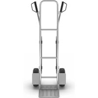 Sackkarre Aluminium Transportkarre