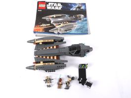 LEGO Star Wars 8095 General Grievous' Starfighter