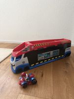 Paw Patrol - Paw Patroller