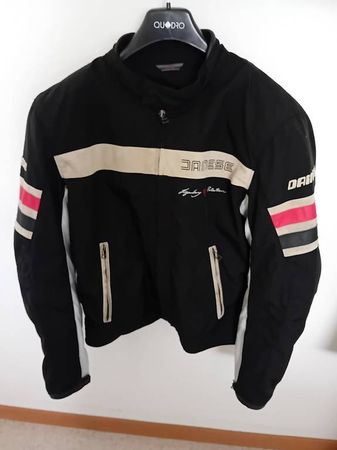 Dainese Motorradjacke